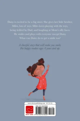 Miles Won't Smile | 9781605376929