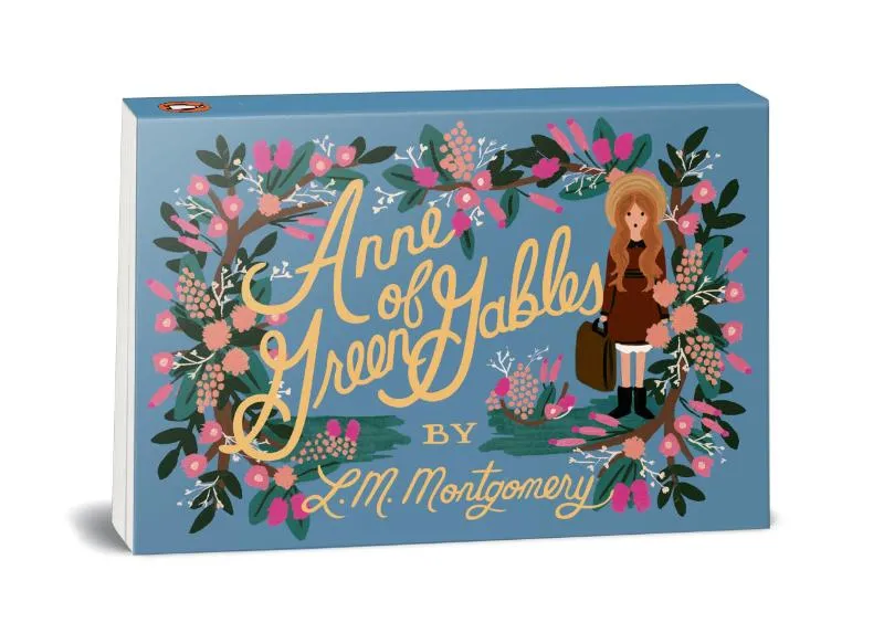 Anne of Green Gables | 9780593114445 Anne of Green Gables