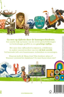 Kunst | 9789401491785