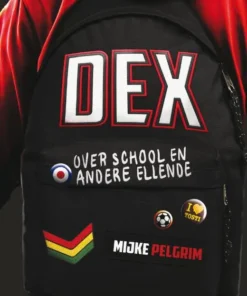 Dex