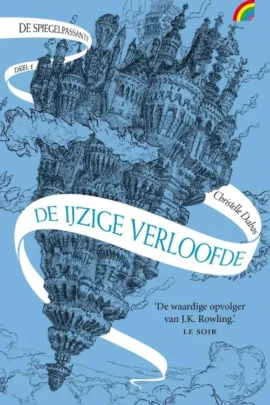 De ijzige verloofde