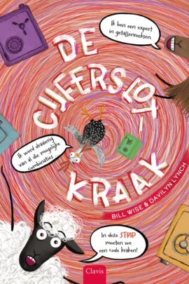 De cijferslotkraak