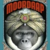 Moordaap | 9789044826029
