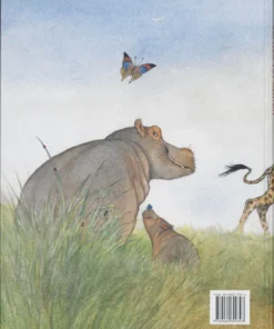 Alternative view of Van mug tot olifant