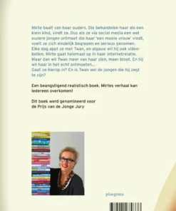 Alternative view of #Selfie