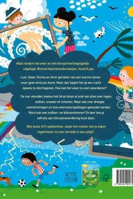 Wat nou weer ?! | 9789492901750