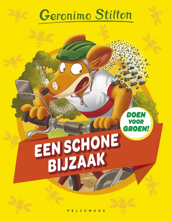 Een schone bijzaak