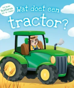 Wat doet een tractor?