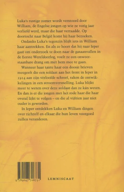 De verwanten | 9789047706731 De verwanten - Afbeelding 2