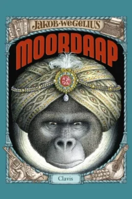 Moordaap
