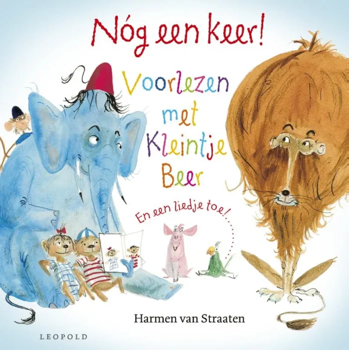 Nog een keer