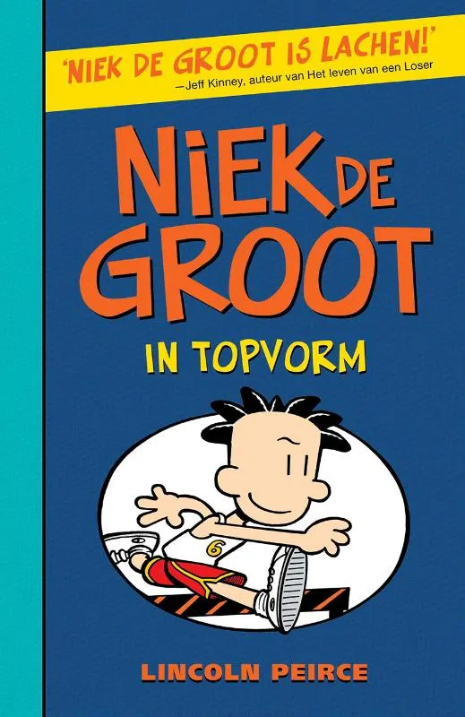 Niek de Groot in topvorm | 9789026140075 Niek de Groot in topvorm