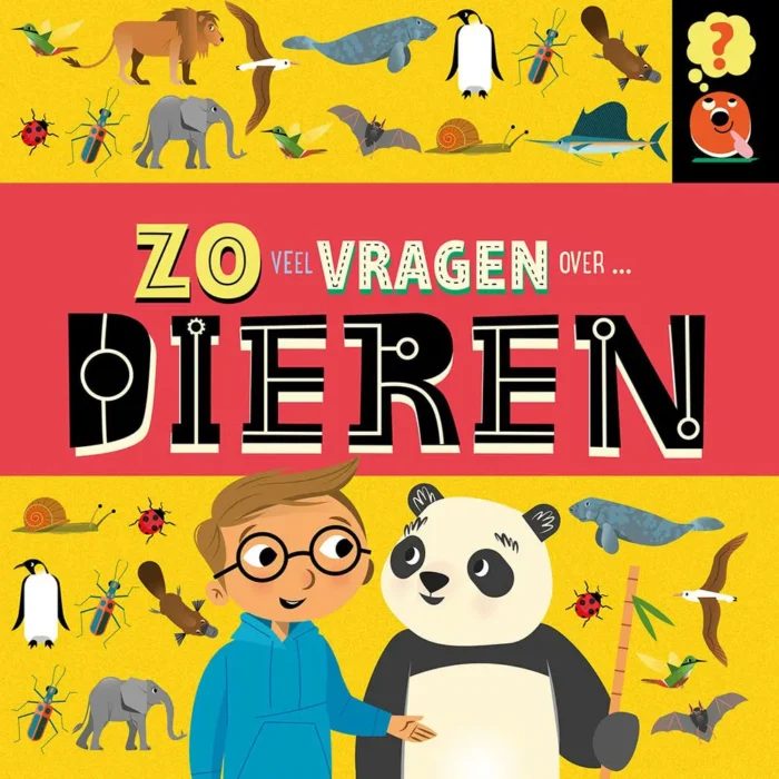 Dieren