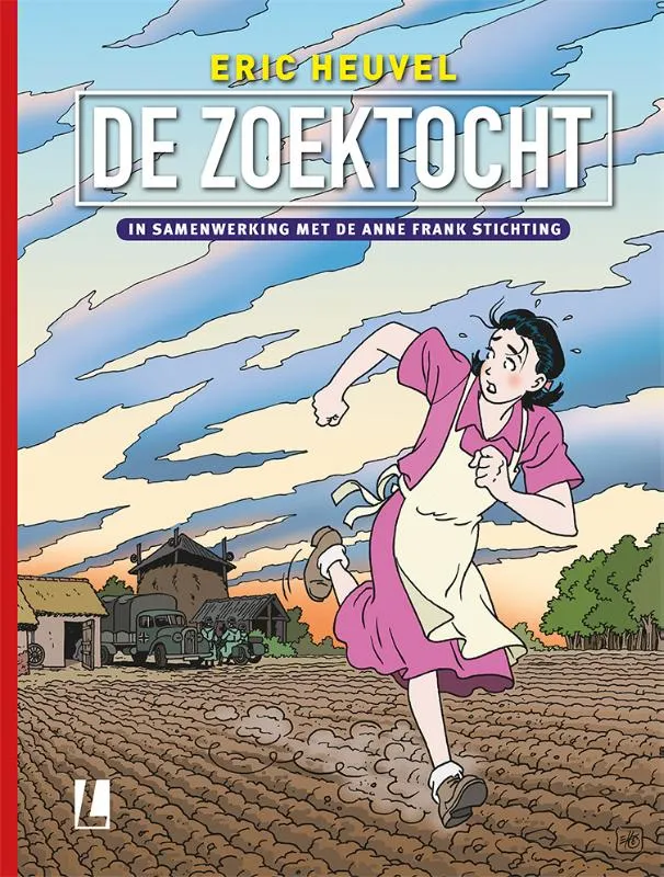 De zoektocht | 9789088866210 De zoektocht