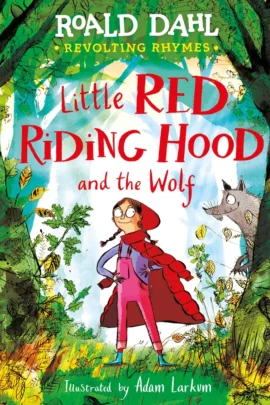 Little Red Riding Hood and the Wolf