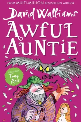 Awful Auntie