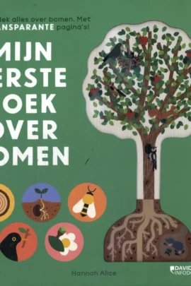 Mijn eerste boek over bomen