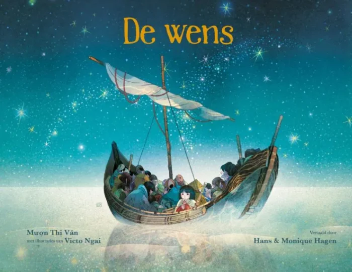 De wens