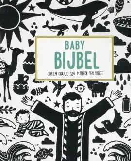 Babybijbel