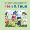 Het grote voorleesboek van Fien & Teun | 9789493337022