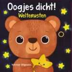 Oogjes dicht! Welterusten | 9789048320790