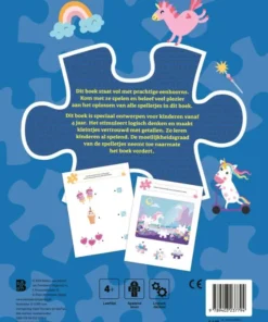 100 spelletjes voor 6-jarigen | 9789403237794 100 spelletjes voor 6-jarigen | 9789403237794