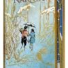 The Lion, the Witch and the Wardrobe Deluxe Collector's Edition | 9780544340688 The Lion, the Witch and the Wardrobe Deluxe Collector's Edition | 9780544340688