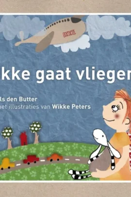 Ikke gaat vliegen