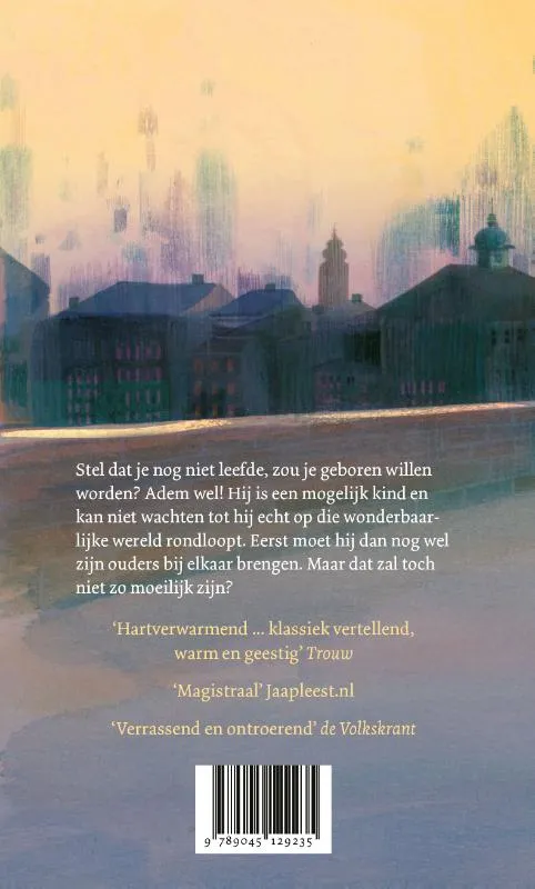 De jongen die van de wereld hield | 9789045129235 De jongen die van de wereld hield - Afbeelding 2