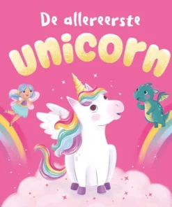 De allereerste unicorn