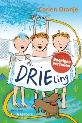 De drieling