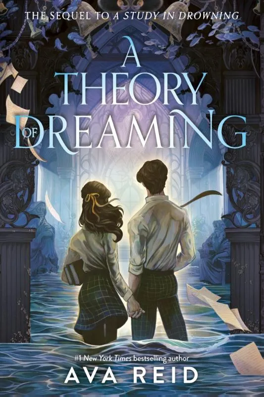 A Theory of Dreaming | 9780063450301 A Theory of Dreaming