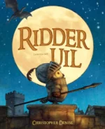 Ridder Uil | 9789025777821