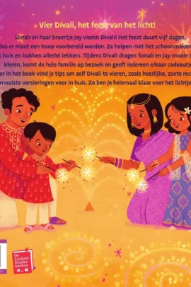 Alternative view of Divali