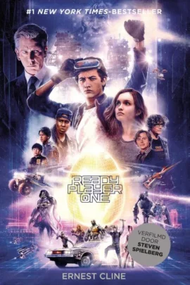 Ready Player One