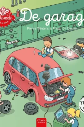 De garage