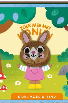 Konijn