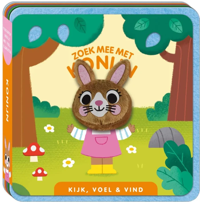 Rapunsel kinderboeken |