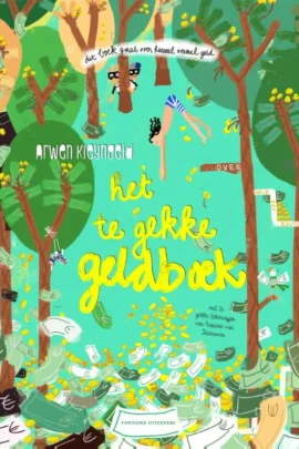 Het te gekke geldboek