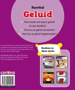 Geluid | 9789463410250