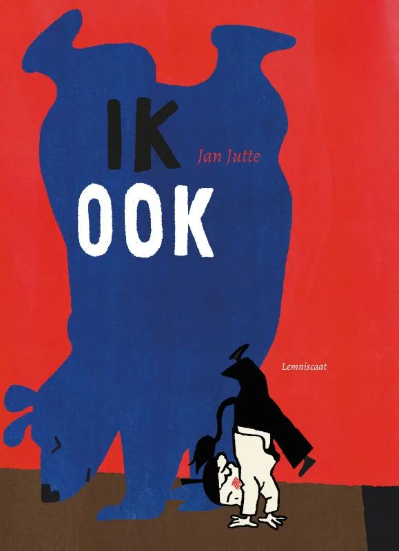Ik ook | 9789047717805 Ik ook