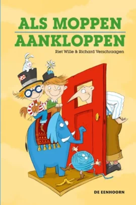 Als moppen aankloppen