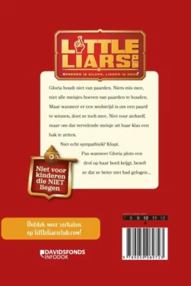 Alternative view of De meest vieze wedstrijd ter wereld