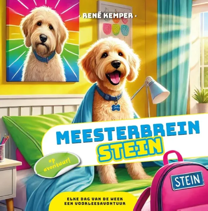 Rapunsel kinderboeken |