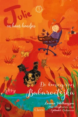 De koning van Babaroetsjka