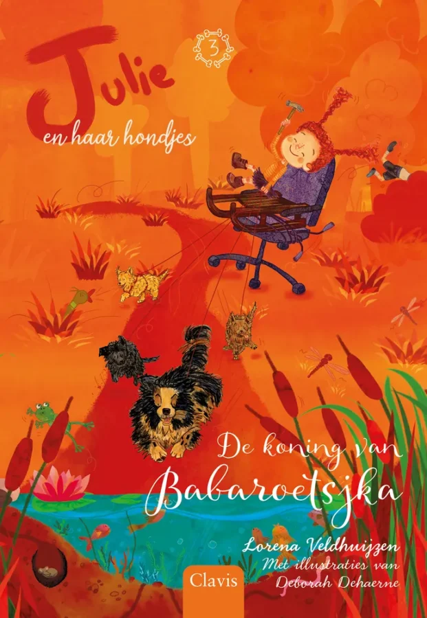 Rapunsel kinderboeken |
