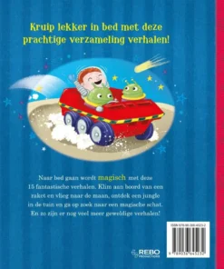 Alternative view of Mijn leukste verhalen