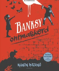Banksy ontmaskerd