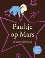 Paultje op Mars | 9789045130316