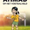 Ahmad op het voetbalveld | 9789086963119